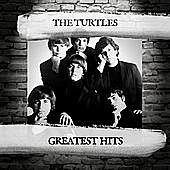 Thumbnail for the The Turtles - Greatest Hits link, provided by host site