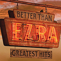 Thumbnail for the Better Than Ezra - Greatest Hits link, provided by host site