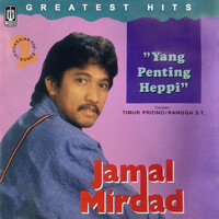 Thumbnail for the Jamal Mirdad - Greatest Hits Indonesian Pop Songs Vol. 2 link, provided by host site