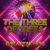 Thumbnail for the The Three Degrees - Greatest Hits (Re-recorded) link, provided by host site