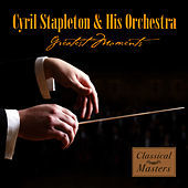 Thumbnail for the Cyril Stapleton - Greatest Moments link, provided by host site