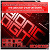 Thumbnail for the Jon the Baptist - Greatest Show On Earth link, provided by host site
