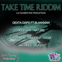 Thumbnail for the Deep Jahi - Greatness link, provided by host site