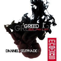 Image of Danniel selfmade linking to their artist page due to link from them being at the top of the main table on this page