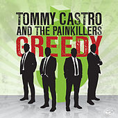 Thumbnail for the The Painkillers - Greedy link, provided by host site