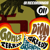 Thumbnail for the Dion47 - Greedy link, provided by host site