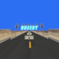 Thumbnail for the Kay Oh - Greedy link, provided by host site
