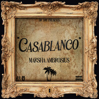 Thumbnail for the Marsha Ambrosius - Greedy link, provided by host site