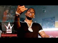 Thumbnail for the YFN Lucci - & Greedy "Bad Bitch Getter" (WSHH Exclusive -) link, provided by host site