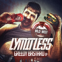 Thumbnail for the Lymitless - Greedy Bastard link, provided by host site