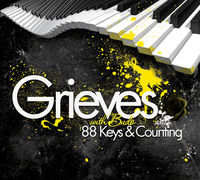 Thumbnail for the Grieves - Greedy Bitch link, provided by host site