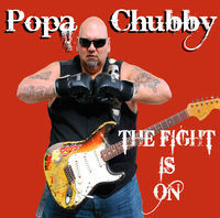 Thumbnail for the Popa Chubby - Greedy for Gold link, provided by host site