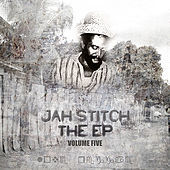 Thumbnail for the Jah Stitch - Greedy Girl link, provided by host site