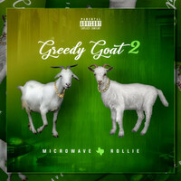 Thumbnail for the Microwave Rollie - Greedy Goat 2 link, provided by host site