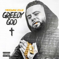 Thumbnail for the Microwave Rollie - Greedy God link, provided by host site