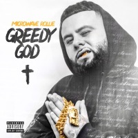 Thumbnail for the Microwave Rollie - Greedy God link, provided by host site