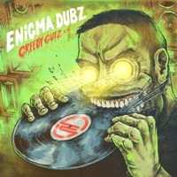 Thumbnail for the Enigma Dubz - Greedy Gutz link, provided by host site