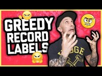 Thumbnail for the The Punk Rock MBA - GREEDY LABELS: STOP THE BS COPYRIGHT CLAIMS! link, provided by host site