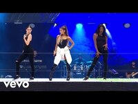 Thumbnail for the Ariana Grande - Greedy (Live At Capitals Summertime Ball 2016) link, provided by host site