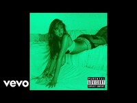 Thumbnail for the Tate McRae - Greedy slowed down link, provided by host site