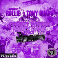 Thumbnail for the Microwave Rollie - Greedy World Money Gang, Vol. 1 (Screwed & Chopped) link, provided by host site