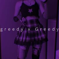 Thumbnail for the Ren - greedy X Greedy link, provided by host site
