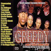Thumbnail for the Messy Marv - Greedy link, provided by host site
