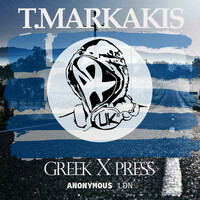 Thumbnail for the T.Markakis - Greek X Press link, provided by host site