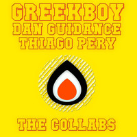 Thumbnail for the Greekboy - Greekboy ... The Collabs link, provided by host site