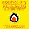 Thumbnail for the Greekboy - Greekboy ... The Collabs link, provided by host site