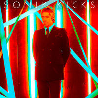 Image of Paul Weller linking to their artist page due to link from them being at the top of the main table on this page