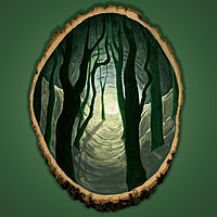 Thumbnail for the The Dear Hunter - Green link, provided by host site