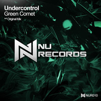 Thumbnail for the Undercontrol - Green Comet link, provided by host site