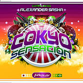 Thumbnail for the 220 Volt - Green Elements (Cosmonet Remix) link, provided by host site