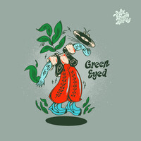 Thumbnail for the Leaf - Green Eyed link, provided by host site