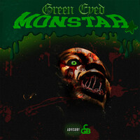 Thumbnail for the G4 - GREEN EYED MONSTAR link, provided by host site