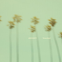 Thumbnail for the Jake Scott - Green Eyes (Acoustic) link, provided by host site