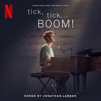 Thumbnail for the Andrew Garfield - Green Green Dress - bonus track link, provided by host site