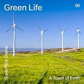 Thumbnail for the David Lefèvre - Green Life link, provided by host site