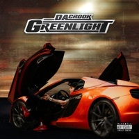 Thumbnail for the Dacrook - Green Light link, provided by host site