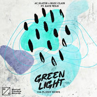 Thumbnail for the AC Slater - Green Light [12th Planet Remix] link, provided by host site