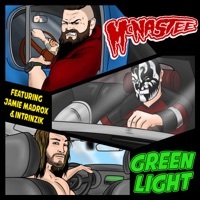 Thumbnail for the McNastee - Green Light link, provided by host site