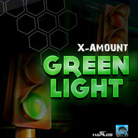 Thumbnail for the X-amount - Green Light link, provided by host site