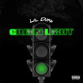 Thumbnail for the Lil Durk - Green Light link, provided by host site