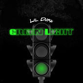 Thumbnail for the Lil Durk - Green Light link, provided by host site