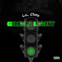 Thumbnail for the Lil Durk - Green Light link, provided by host site