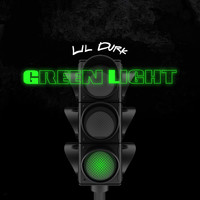 Thumbnail for the Lil Durk - Green Light link, provided by host site