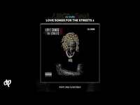 Thumbnail for the Lil Durk - Green Light [Love Songs For The Streets 2] link, provided by host site