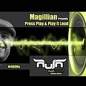 Thumbnail for the Syntec - Green Light (Original Mix) link, provided by host site