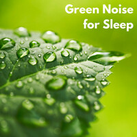 Thumbnail for the Zen Mindwaves - Green Noise for Sleep link, provided by host site